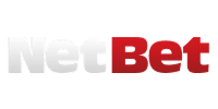 Logo officiel NetBet bookmaker