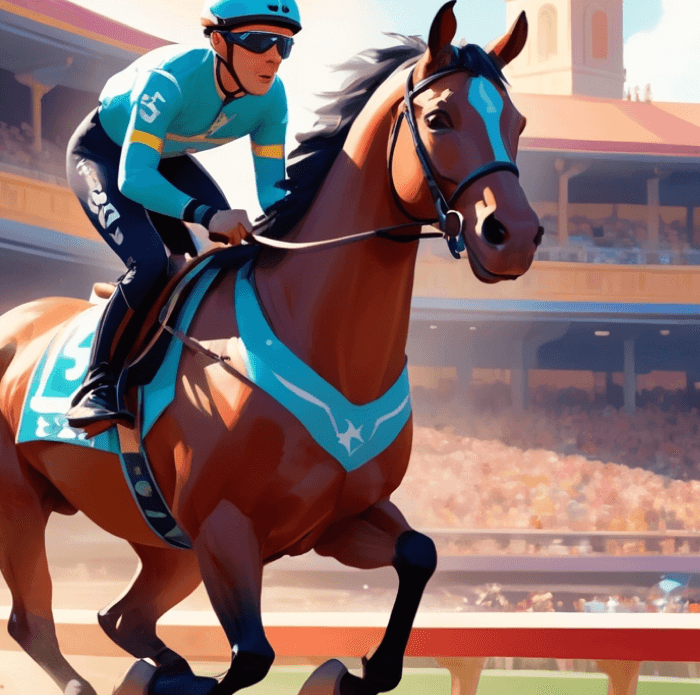 Courses hippiques en direct — analyse et conseils